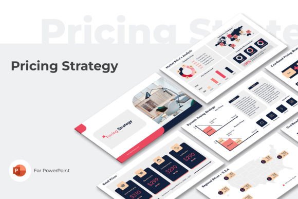 Pricing Strategy PowerPoint: Visualize Your Business Growth