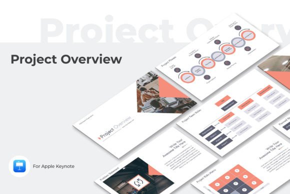 Project Overview Keynote Presentation: Align Your Team